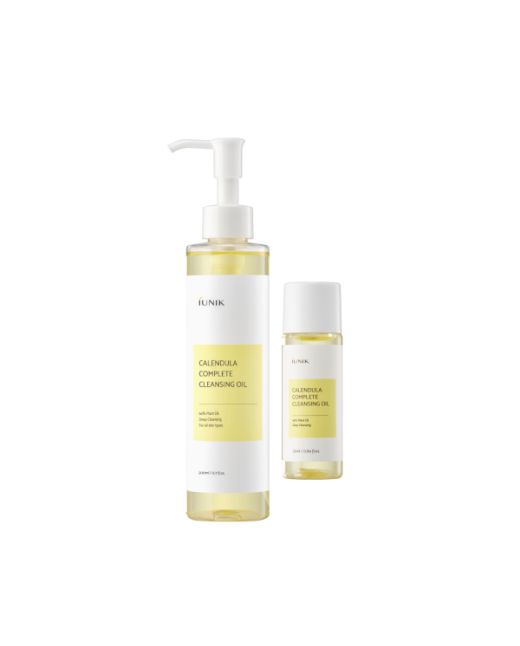 iUNIK - Calendula Complete Cleansing Oil