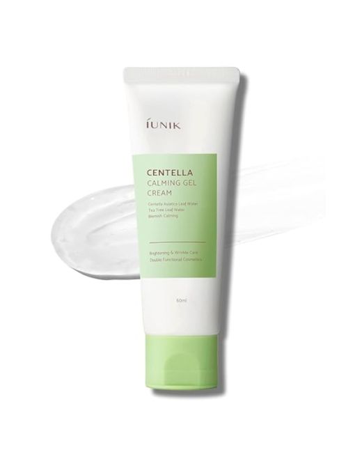 iUNIK - Centella Calming Gel Cream - 60ml