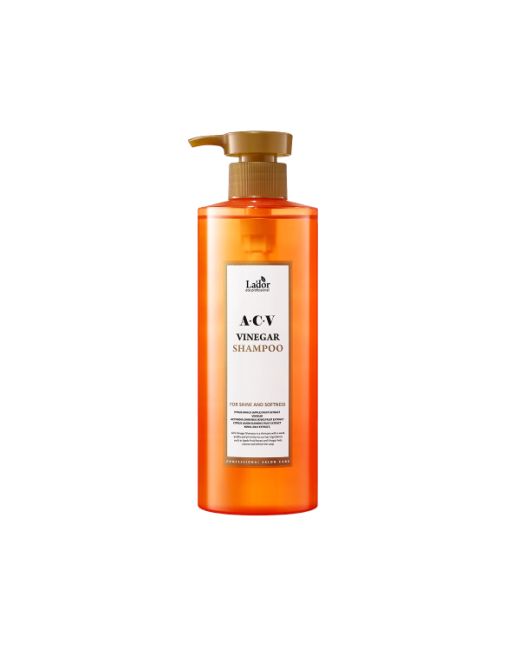 Lador - ACV Vinegar Shampoo - 430ml