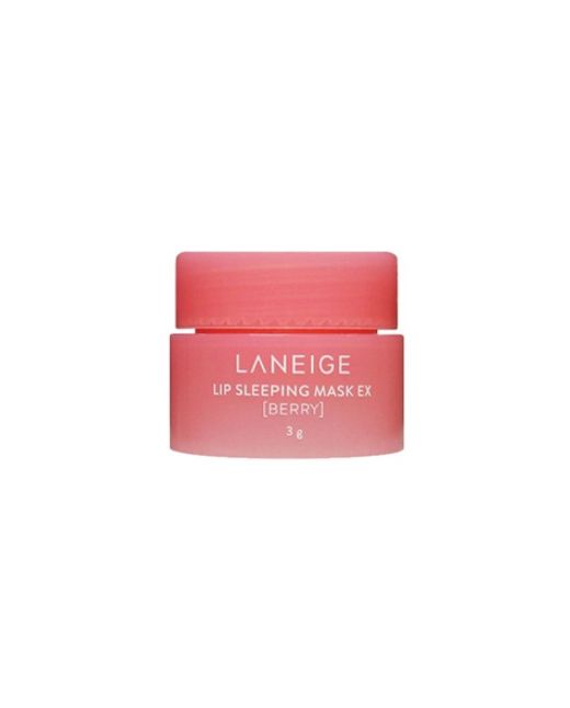 LANEIGE - Lip Sleeping Mask EX - 3g