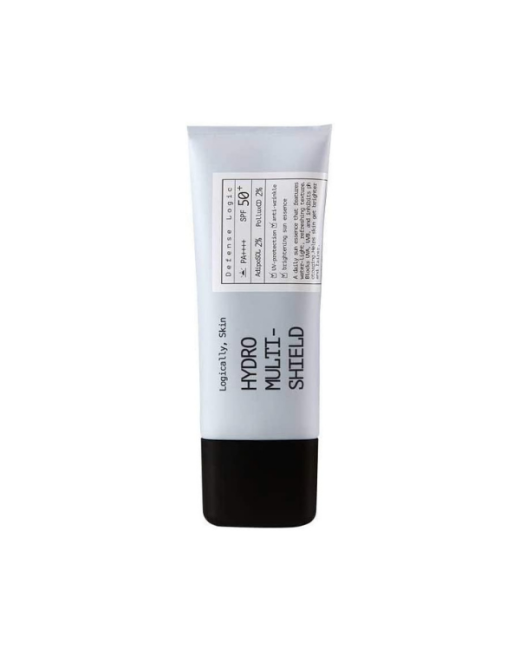 Logically, Skin - Hydro Multi-Shield Sun Essence SPF30+ / PA++++ - 40ml