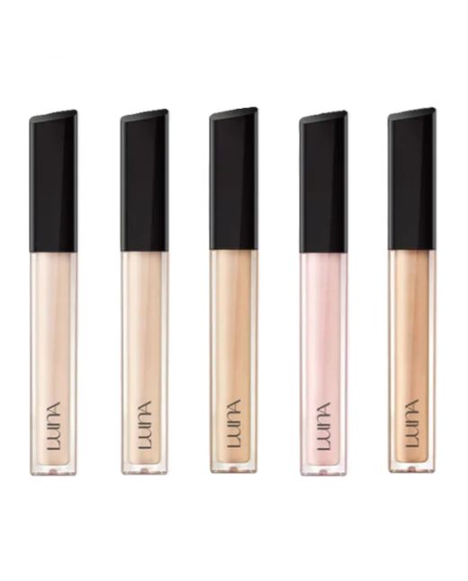LUNA - Long Lasting Tip Concealer - 7.5g