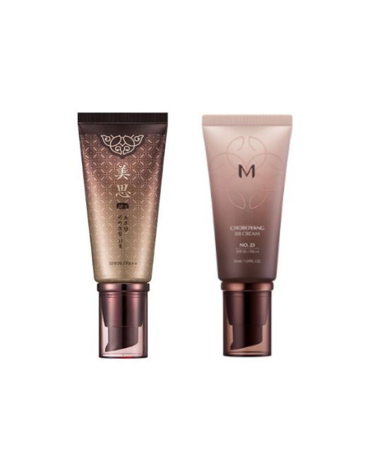 MISSHA - Cho Bo Yang BB Cream (SPF30 PA++) - 50ml