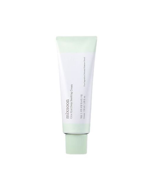 mixsoon - Cica Hyal Deep Soothing Cream - 50ml