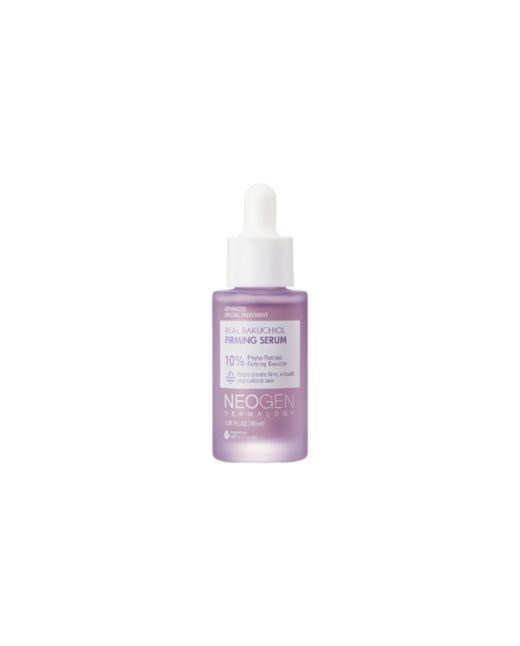 NEOGEN Dermalogy - Real Bakuchiol Firming Serum - 30ml