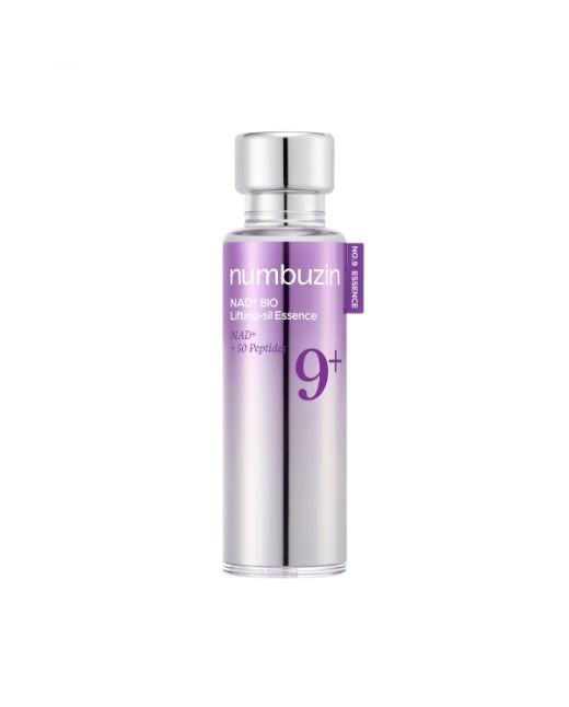 numbuzin - No.9 NAD Bio Lifting Essence - 50ml