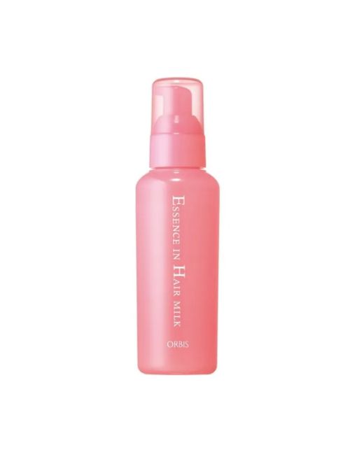 ORBIS - Essence In Hair Milk - 140g