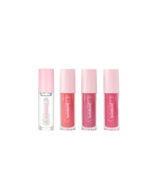 peripera - Ink Glasting Lip Gloss - 4.5ml