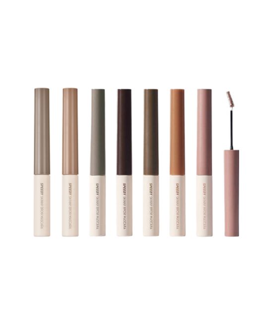 peripera - Speedy Skinny Browcara - 3g