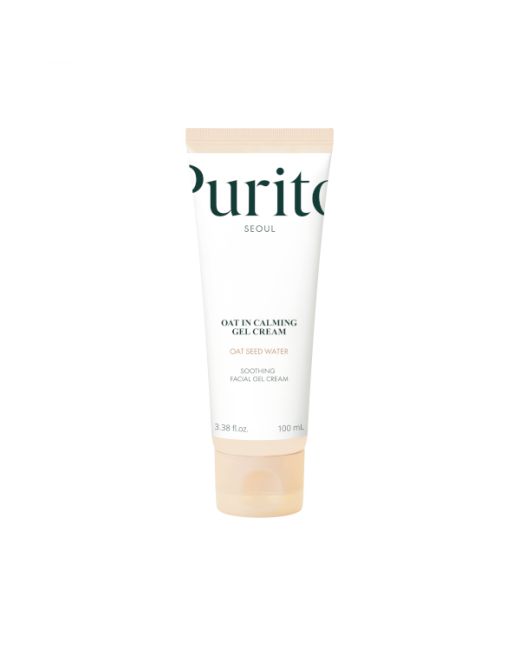 Purito SEOUL - Oat In Calming Gel Cream - 100ml