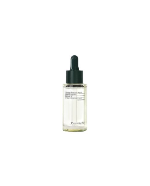 Pyunkang Yul - Calming Moisture Serum - 30ml