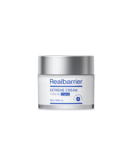 Real Barrier - Extreme Cream - 50ml