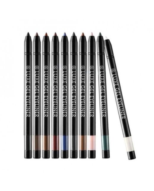 RiRe - Luxe Gel Eyeliner