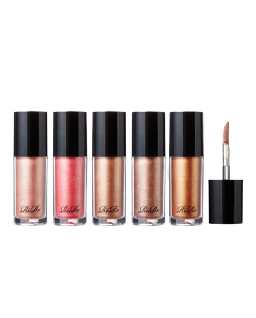 RiRe - Luxe Liquid Shadow