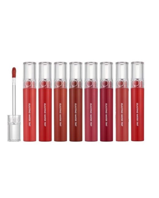 Romand - Glasting Water Tint - 4g