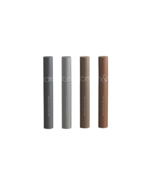 Romand - Han All Fix Mascara - 7g
