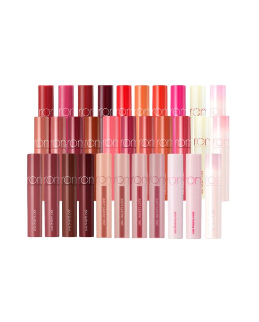 Romand - Juicy Lasting Tint - 5.5g