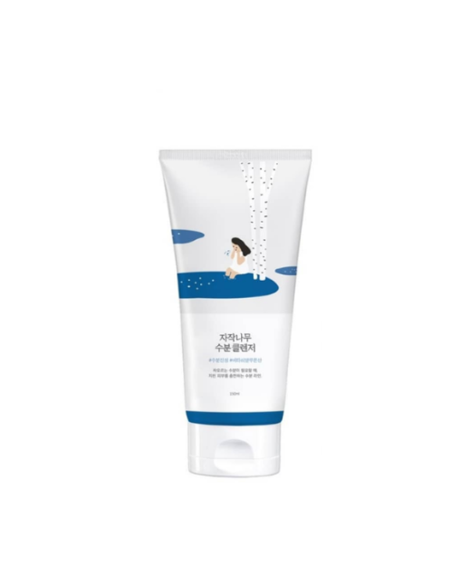 Round Lab - Birch Juice Moisturizing Cleanser - 150ml