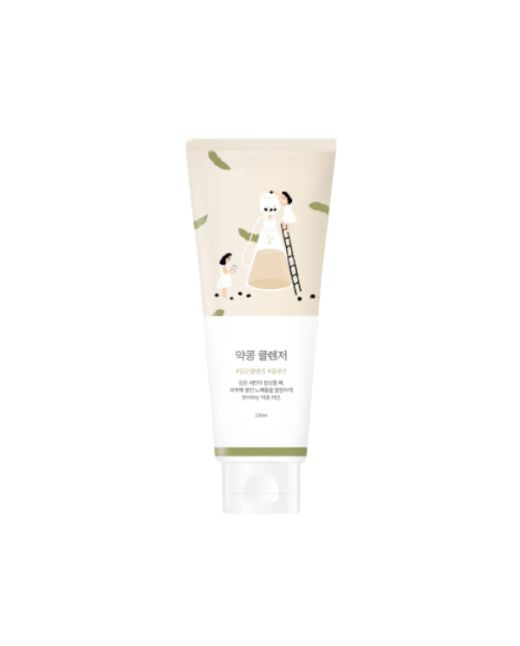 Round Lab - Soybean Cleanser - 150ml