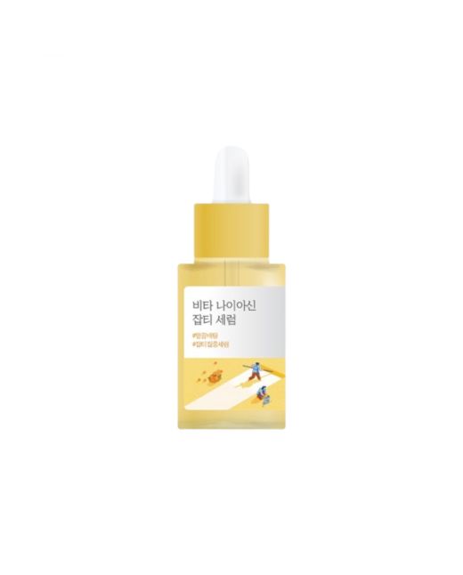 Round Lab - Vita Niacinamide Dark Spot Serum - 30ml