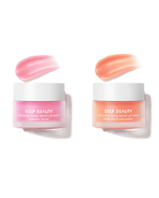 SELF BEAUTY - UNICONIC Goodnight Lip Mask - 14.5g