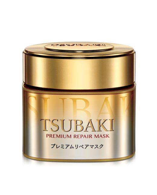 Shiseido - Tsubaki  Premium Repair Hair Mask - 180g