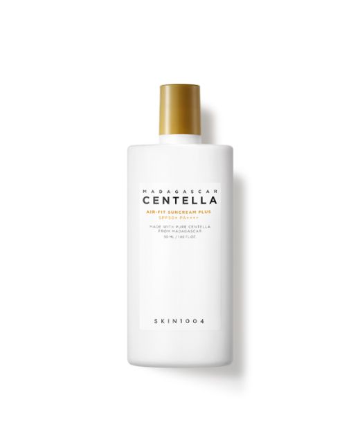 SKIN1004 - Madagascar Centella Air-Fit Suncream Plus SPF50+ PA++++ - 50ml