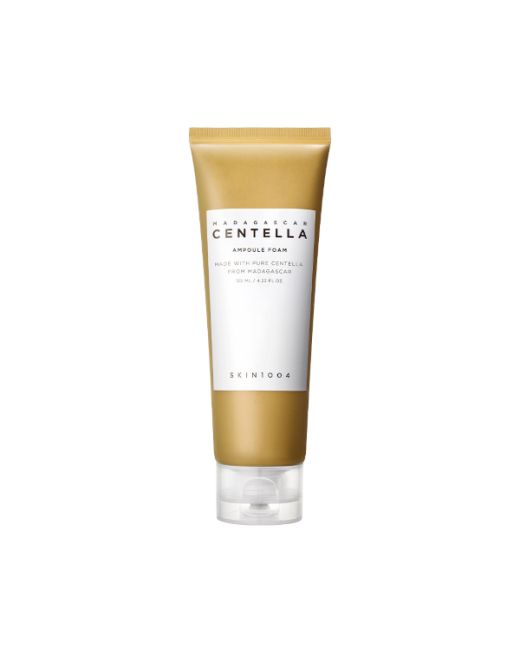 SKIN1004 - Madagascar Centella Ampoule Foam - 125ml
