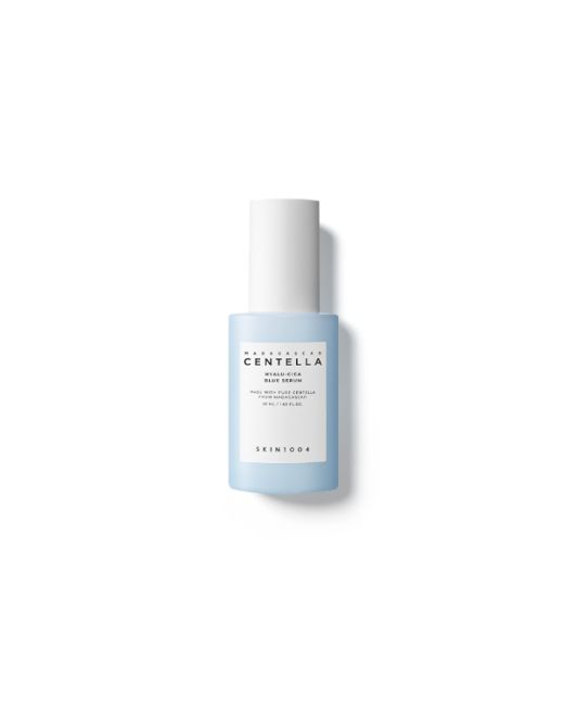 SKIN1004 - Madagascar Centella Hyalu-Cica Blue Serum - 50ml