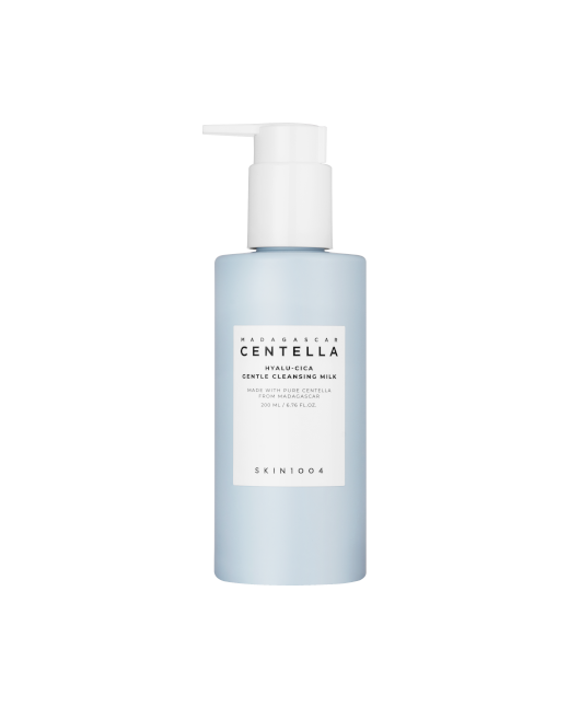 SKIN1004 - Madagascar Centella Hyalu-Cica Gentle Cleansing Milk - 200ml