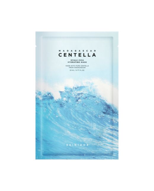 SKIN1004 - Madagascar Centella Hyalu-Cica Hydrating Mask - 1pc