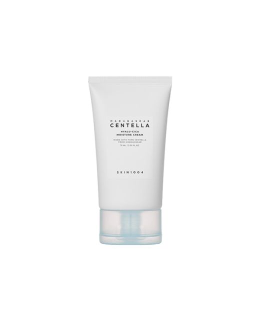 SKIN1004 - Madagascar Centella Hyalu-Cica Moisture Cream - 75ml