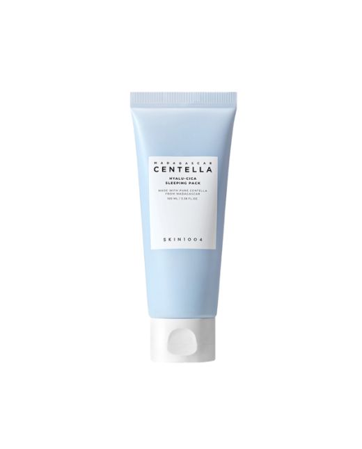 SKIN1004 - Madagascar Centella Hyalu-Cica Sleeping Pack - 100ml