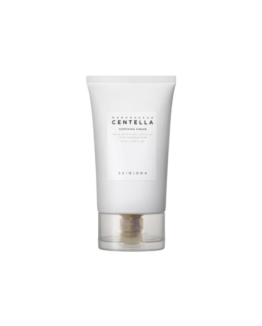 SKIN1004 - Madagascar Centella Soothing Cream - 75ml
