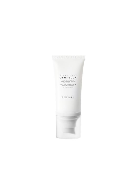 SKIN1004 - Madagascar Centella Tone Brightening Tone-Up Sunscreen SPF50+ PA++++ - 50ml