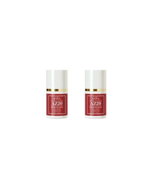 Cos De BAHA - Azelaic Acid Cream (AZ20) - 50ml (2ea) Set