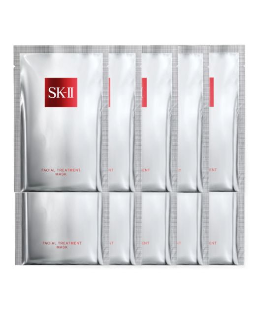 SK-II - Facial Treatment Mask (10ea)