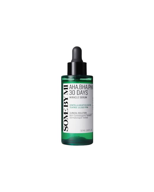 SOME BY MI - AHA-BHA-PHA 30 Days Miracle Serum - 50ml