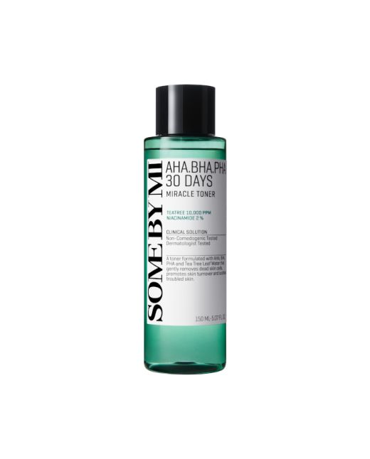 SOME BY MI - AHA-BHA-PHA 30 Days Miracle Toner - 150ml