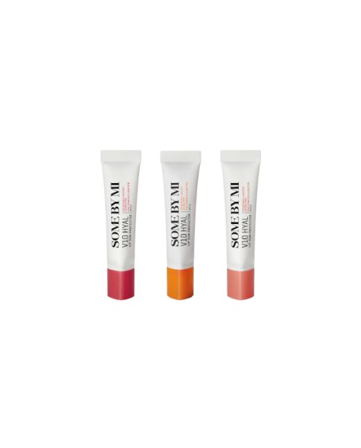 SOME BY MI - V10 Hyal Lip Sun Protector SPF15 - 7ml