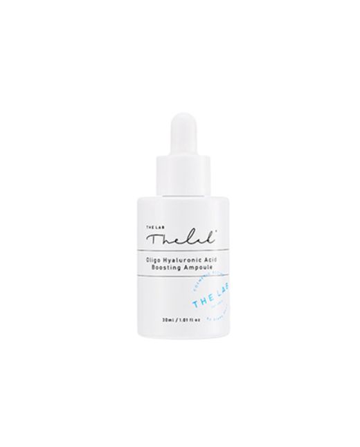 THE LAB by blanc doux - Oligo Hyaluronic Acid Boosting Ampoule - 30ml