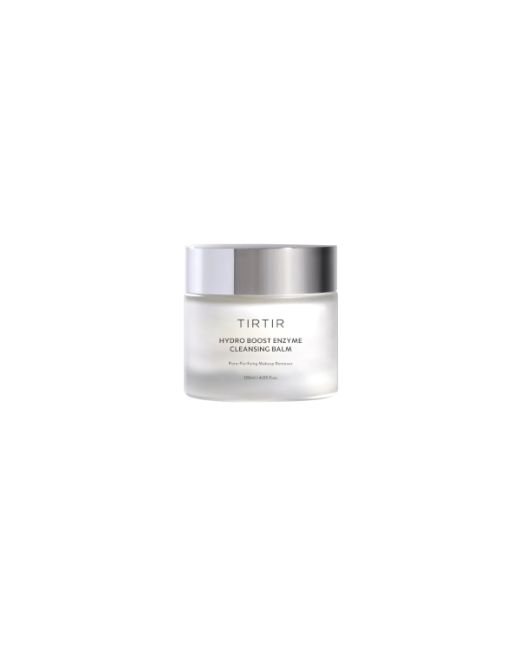 TirTir - Hydro Boost Enzyme Cleansing Balm - 120ml