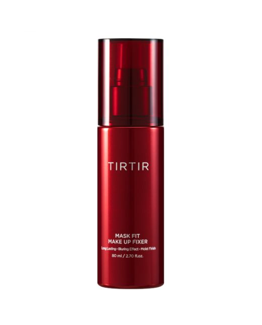 TirTir - Mask Fit Make Up Fixer - 80ml