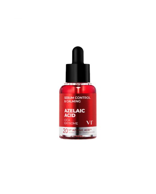 VT - Azelaic Acid A1 Calming Ampoule - 30ml