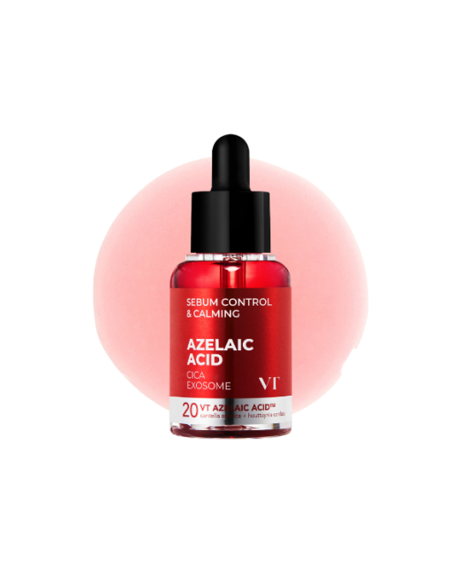 VT - Azelaic Acid A1 Calming Ampoule - 30ml