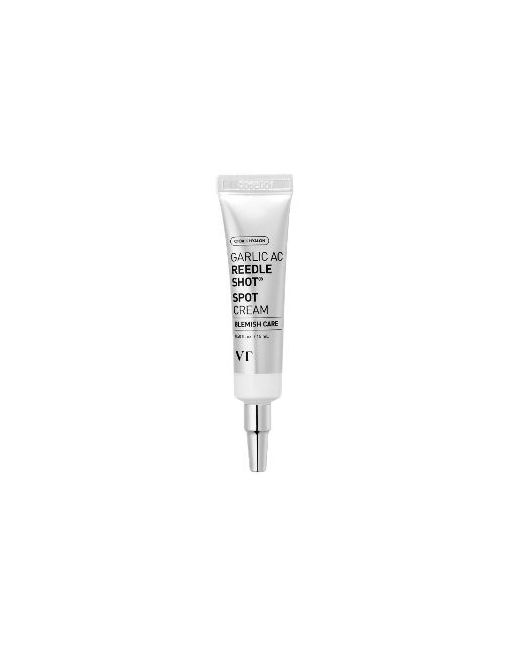 VT - Garlic AC Reedle Shot Spot Cream - 15ml