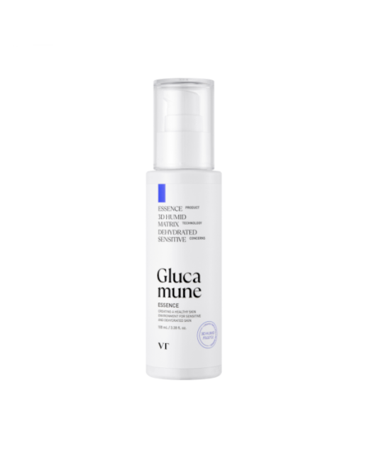 VT - Glucamune Essence - 100ml