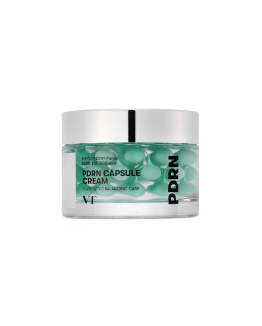 VT - PDRN Capsule Cream 100 - 50ml