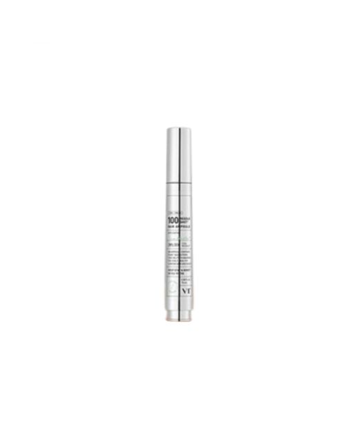 VT - Reedle Shot Hair Ampoule 100dL - Global - 15ml

