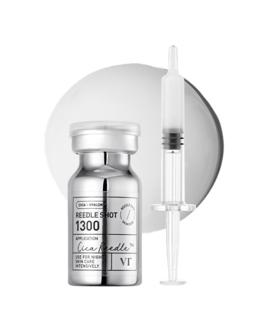 VT - Reedle Shot 1300 - 8ml